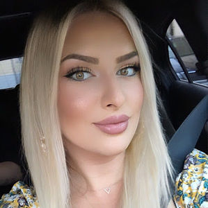 Meet your Posher, Arbenita